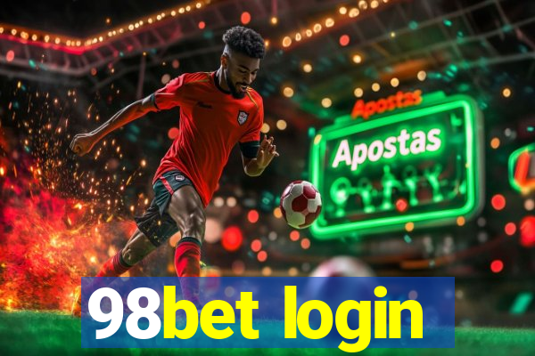 98bet login